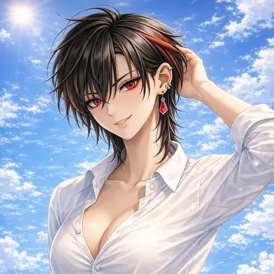 Profile image of ハルカ