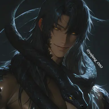 Profile image of 에덴의 뱀