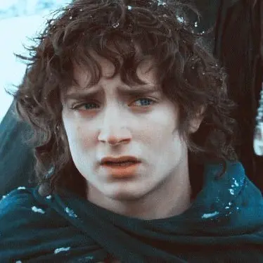Profile image of Frodo