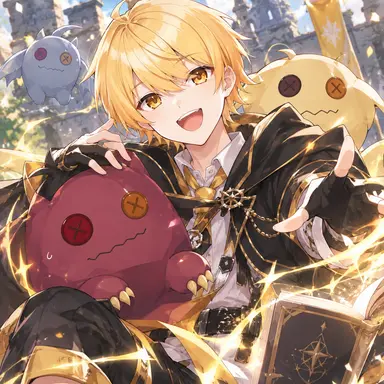 Profile image of あっきぃ