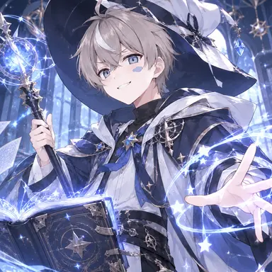 Profile image of そらびび