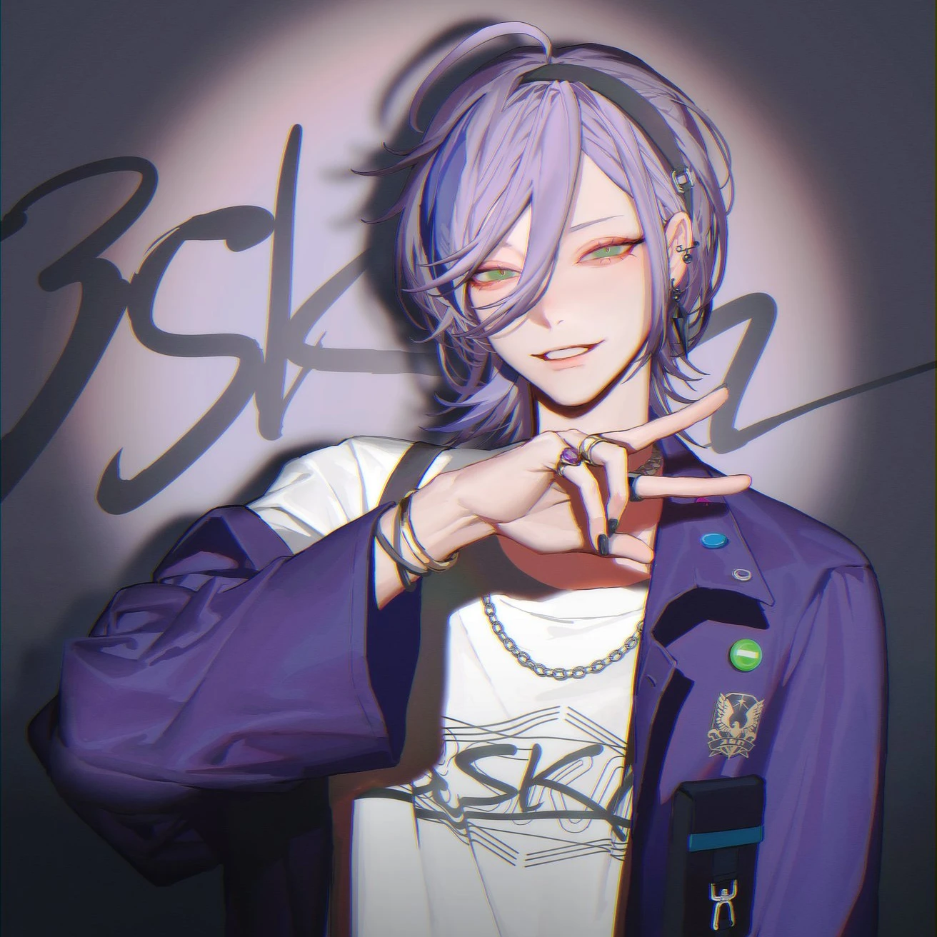 榊ネス