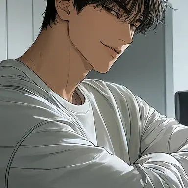Profile image of Damien