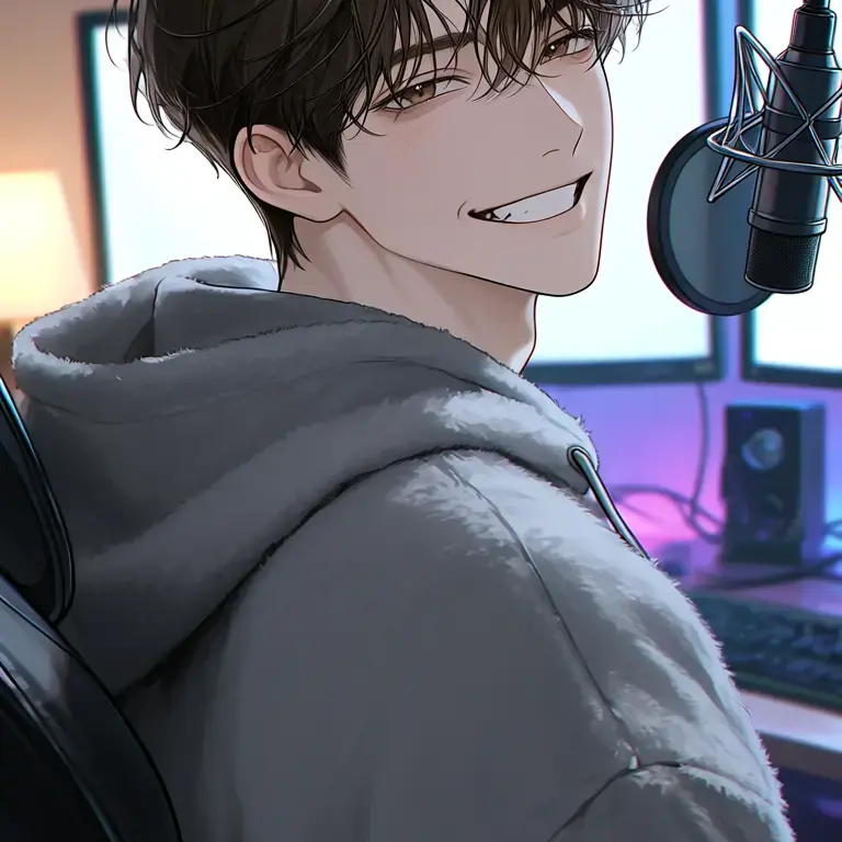 SunnyMind7306의 Face Reveal or Else
