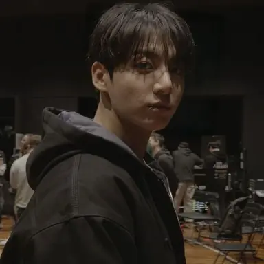 Profile image of Jungkook