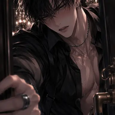 Profile image of 中嶋　龍二