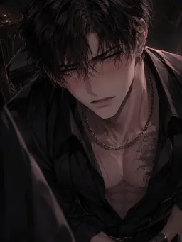 Profile image of 中嶋　龍二
