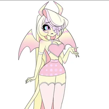 Profile image of Taffy