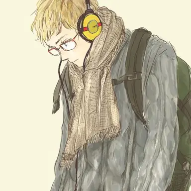 Profile image of Tsukishima kei