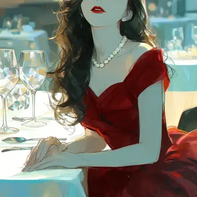 Profile image of 一条 華乃