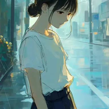 Profile image of 高瀬 紬子