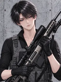 Profile image of Ryo