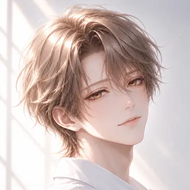 Profile image of Haruki
