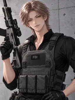 Profile image of Kyoshiro
