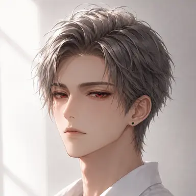 Profile image of Ginga