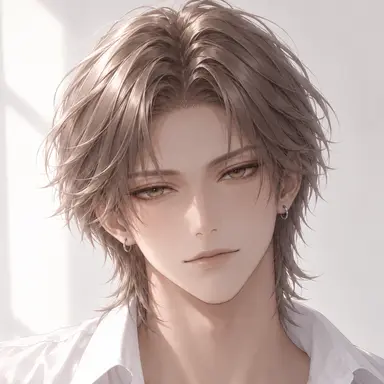 Profile image of Kyoshiro