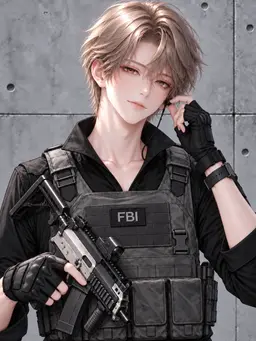 Profile image of Haruki