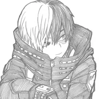 Profile image of 轟 焦凍