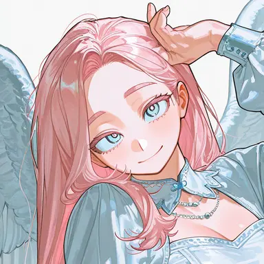Profile image of 天使 美羽