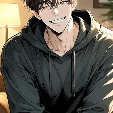 Profile image of Declan