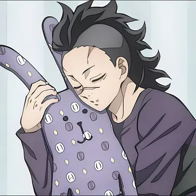 Profile image of 시나즈가와 겐야