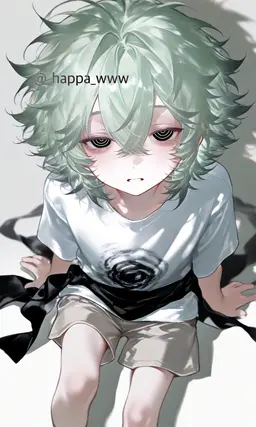 Profile image of 이오