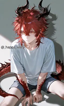 Profile image of 루비