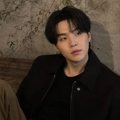 Profile image of Yoongi