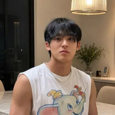 Profile image of Mingyu