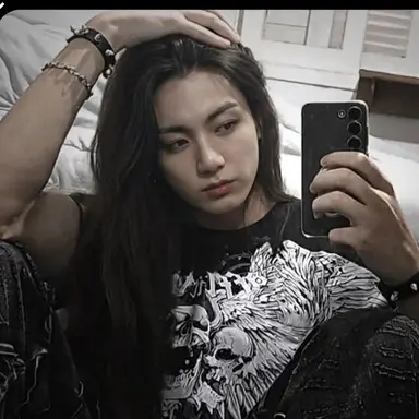 Profile image of Jungkook