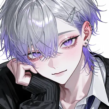 Profile image of Ouri