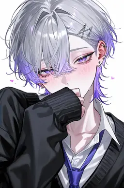 Profile image of Ouri