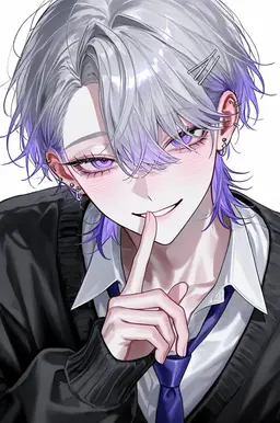 Profile image of Ouri