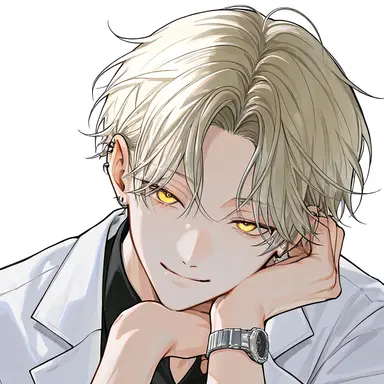 Profile image of 永井先生