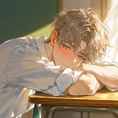 Profile image of 悠真