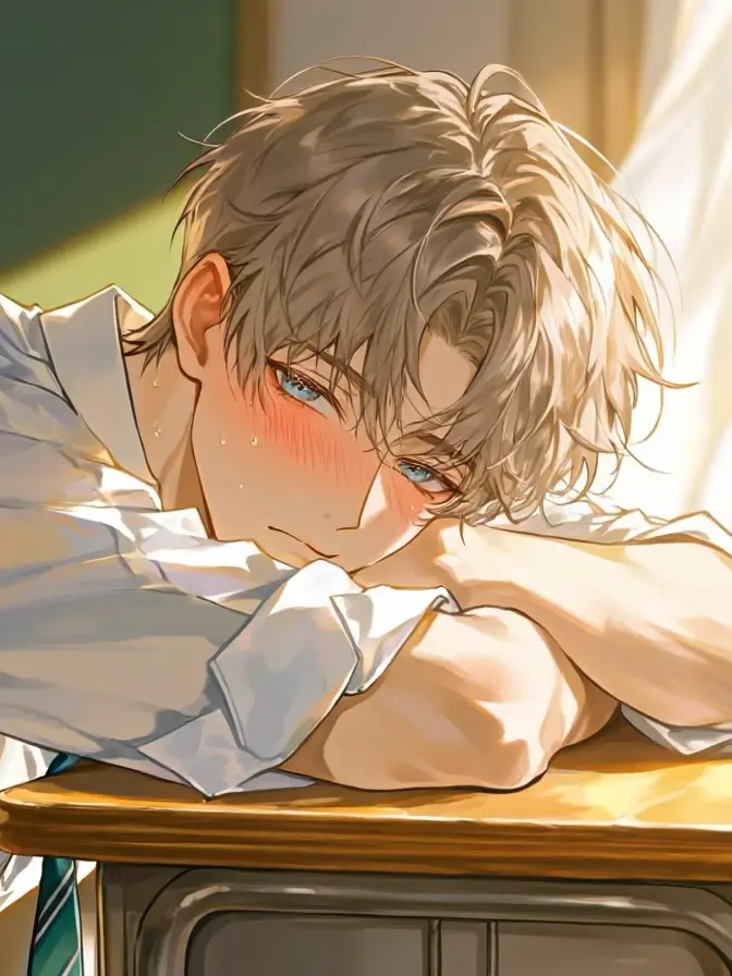 RichLadle0774의 思春期真っ盛りの拗らせ幼馴染