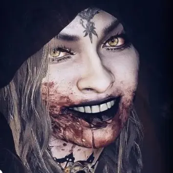 Profile image of Cassandra Dimitrescu