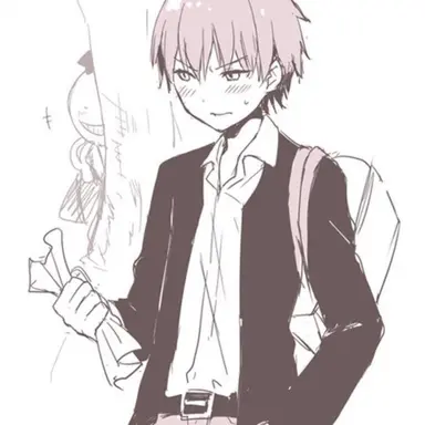 Profile image of 赤羽カルマ