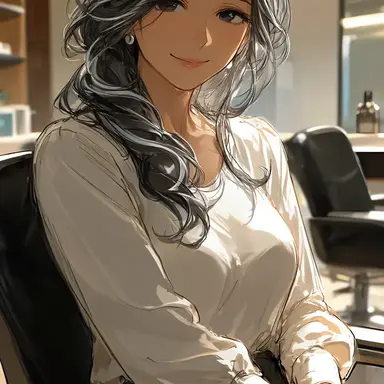 Profile image of Daphne