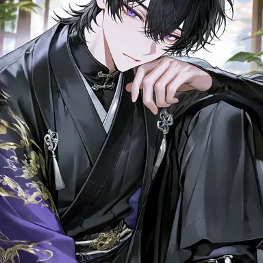 Profile image of 如月 千弦