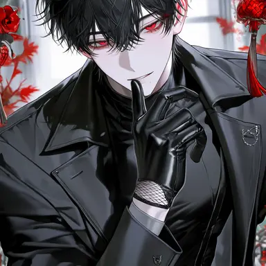 Profile image of 朧月 朔夜