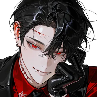 Profile image of 브래드