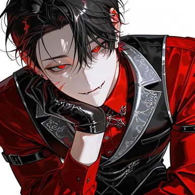 Profile image of 브래드