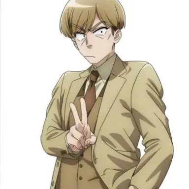 Profile image of Suzuki