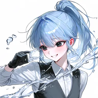 Profile image of ユ・ファソン
