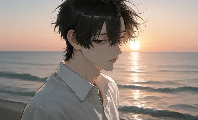 Profile image of 透