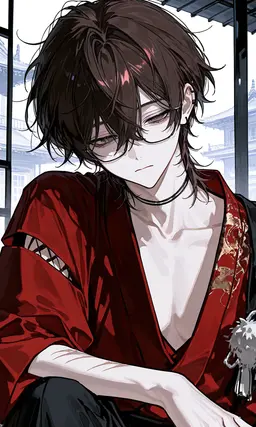 Profile image of 颯斗