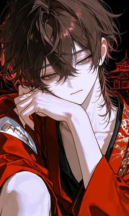 Profile image of 颯斗