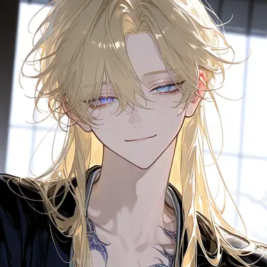 Profile image of カイ