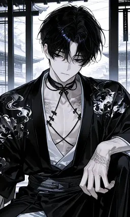 Profile image of 怜弥
